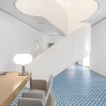 Sotheby's房地产新总部，葡萄牙卡沃埃罗 / CORREIA/RAGAZZI ARQUITECTOS