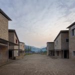 家园的呈现 - 壹基金援建天全县新场乡中心幼儿园，四川 / 大舍建筑设计事务所