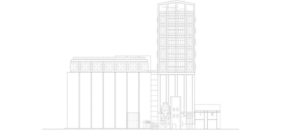 Zeitz MOCAA by Heatherwick studio 2