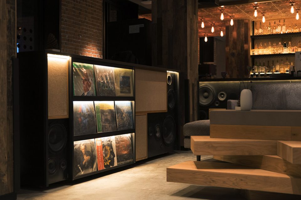 mrboth Flagship Concept Store By PRISM DESIGN