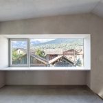 Reynard & Rossi-dry住宅，瑞士 / Savioz Fabrizzi Architectes