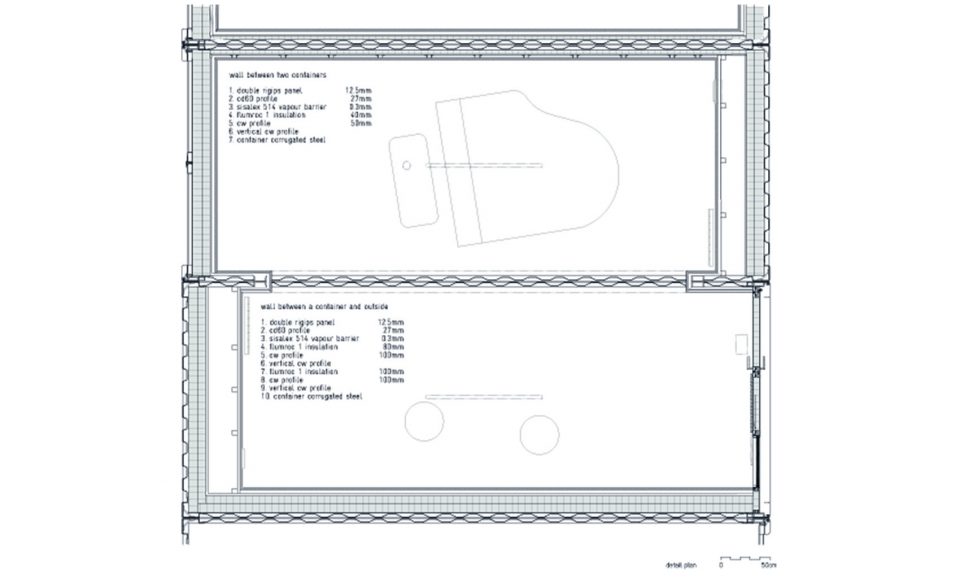 Contemporary Music Centre Sion competition 1st place by Savioz Fabrizzi Architectes