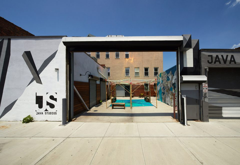 Dikhroos A Public Space Activator by Architensions