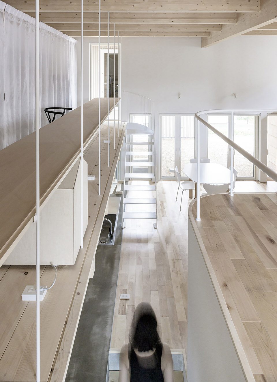 Jun Igarashi Architects