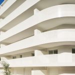 La Barquière公寓，马赛 / Pietri Architectes