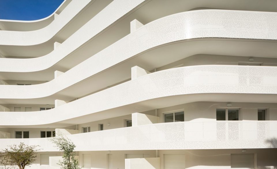 La Barquière By Pietri Architectes