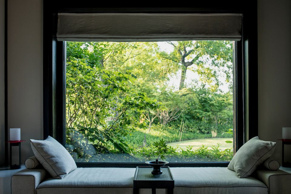 SAVOIR Resort By CAC Design Group
