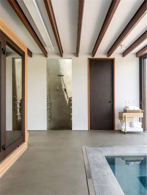 Single family vacation house By Candida Tabet Arquitetura0