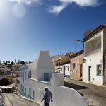 Sotheby's房地产新总部，葡萄牙卡沃埃罗 / CORREIA/RAGAZZI ARQUITECTOS