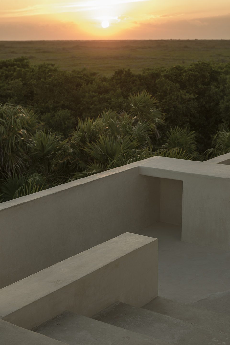 Tulum Treehouse By CO LAB design office