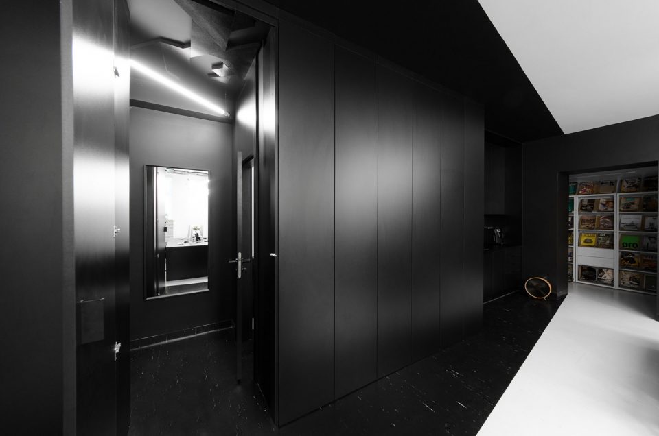 modelina New Studio by modelina