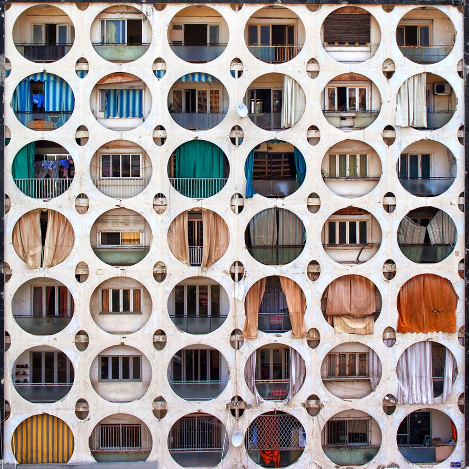 A Closer Look at the Ordinary By Serge Najjar