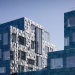 哥本哈根国际学校北校区 / C.F. Møller Architects