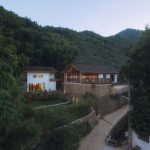 伴屋 - 面壁思“过”，浙江 / 来建筑设计工作室