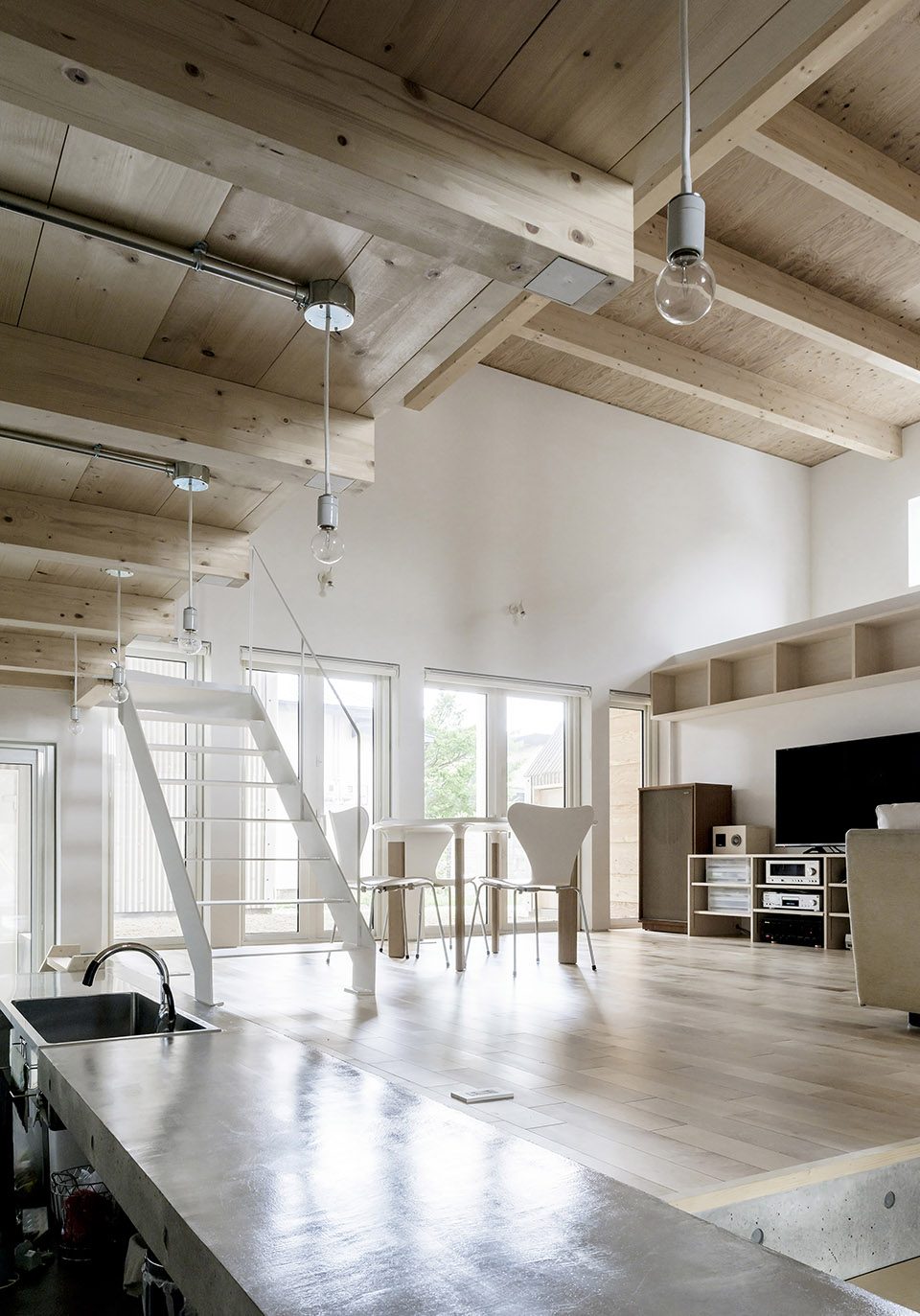 Jun Igarashi Architects