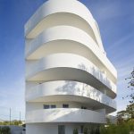 La Barquière公寓，马赛 / Pietri Architectes