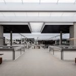 巴黎中央理工高等电力大学校区规划 / OMA