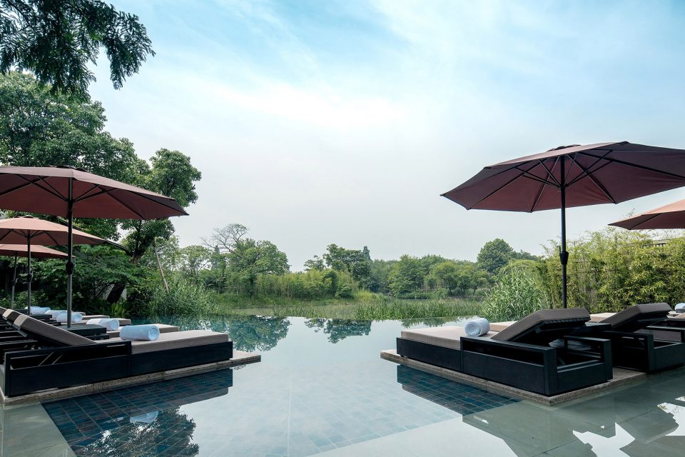 SAVOIR Resort By CAC Design Group