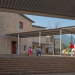 家园的呈现 - 壹基金援建天全县新场乡中心幼儿园，四川 / 大舍建筑设计事务所