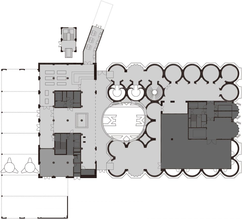 Zeitz MOCAA by Heatherwick studio