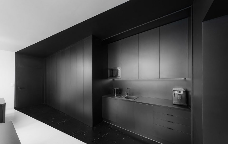 modelina New Studio by modelina