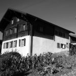 Reynard & Rossi-dry住宅，瑞士 / Savioz Fabrizzi Architectes