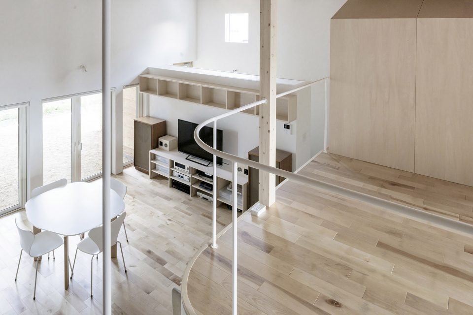 Jun Igarashi Architects