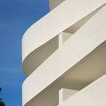 La Barquière公寓，马赛 / Pietri Architectes