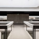 巴黎中央理工高等电力大学校区规划 / OMA
