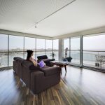 Lluna公寓，西班牙阿利坎特 / COR ASOCIADOS ARQUITECTOS