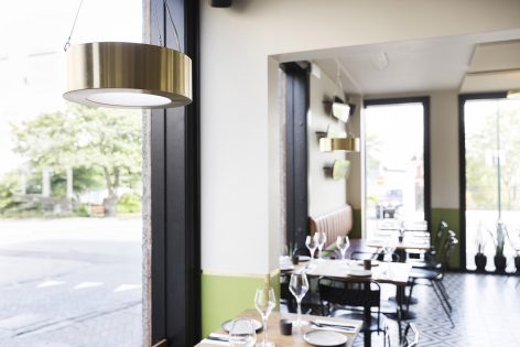 Matbars By HAF Studio