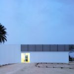 Los Alcazares幼儿园，西班牙 / COR ASOCIADOS ARQUITECTOS