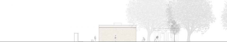 Oberriet cemetery by Tom Munz Architekt