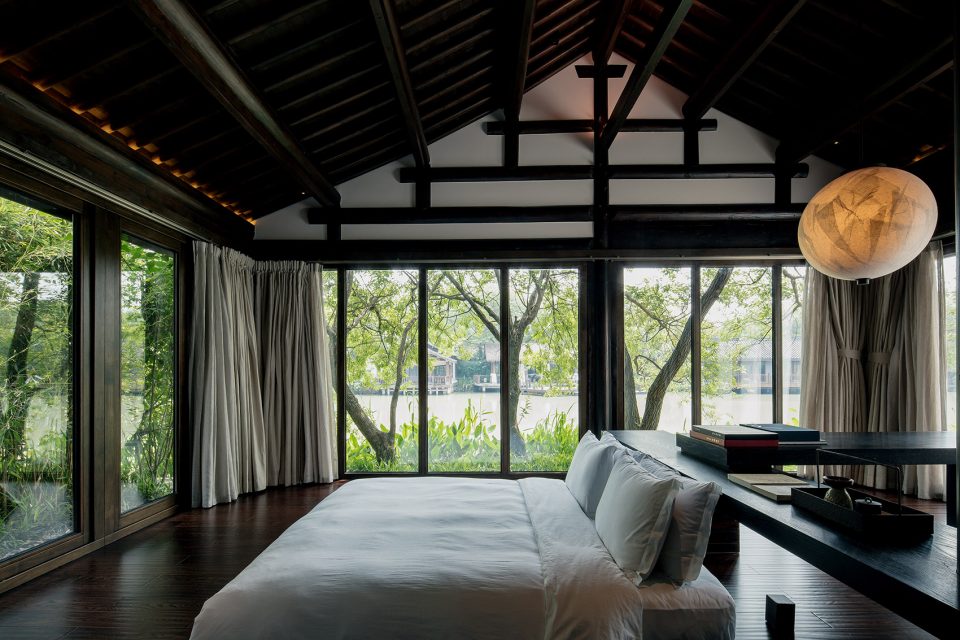 SAVOIR Resort By CAC Design Group