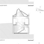 Sotheby's房地产新总部，葡萄牙卡沃埃罗 / CORREIA/RAGAZZI ARQUITECTOS