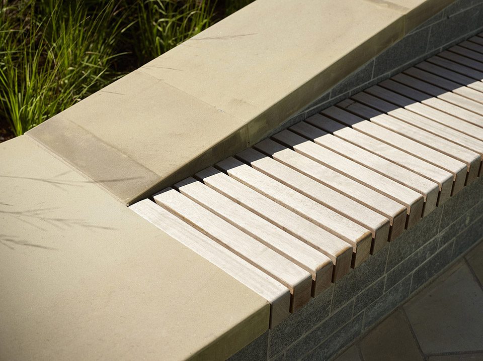 Sovereign Square By re form landscape architecture