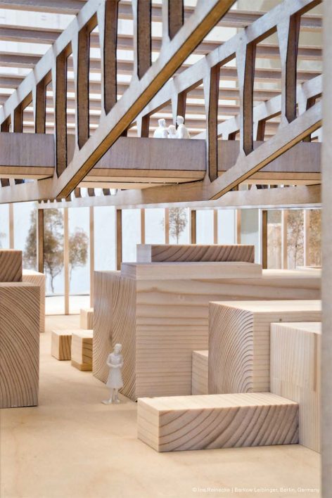 Trumpf Smart Factory Chicago By Barkow Leibinger