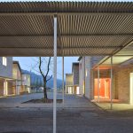 家园的呈现 - 壹基金援建天全县新场乡中心幼儿园，四川 / 大舍建筑设计事务所