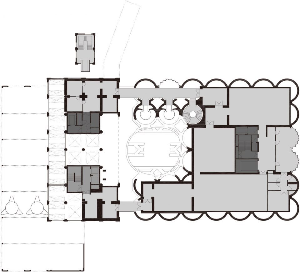 Zeitz MOCAA by Heatherwick studio