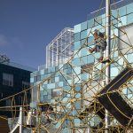 哥本哈根国际学校北校区 / C.F. Møller Architects