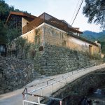 伴屋 - 面壁思“过”，浙江 / 来建筑设计工作室