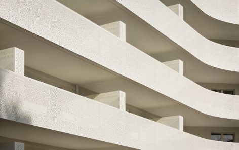La Barquière By Pietri Architectes