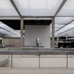 巴黎中央理工高等电力大学校区规划 / OMA