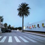 Los Alcazares幼儿园，西班牙 / COR ASOCIADOS ARQUITECTOS