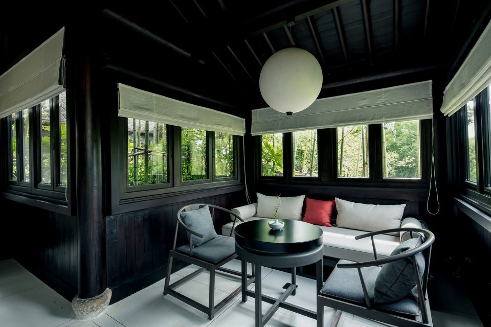 SAVOIR Resort By CAC Design Group