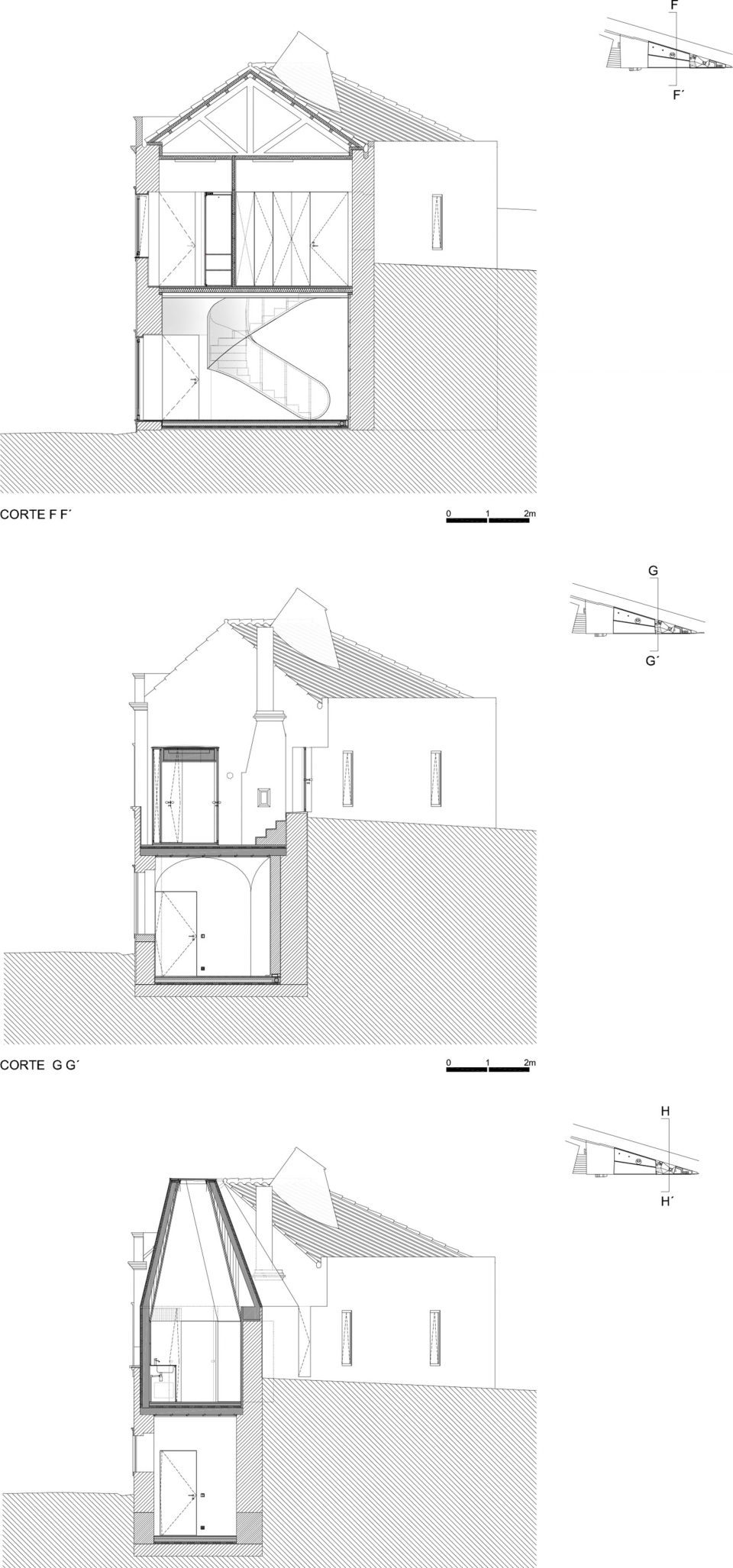 Sotheby’s by CORREIA RAGAZZI ARQUITECT