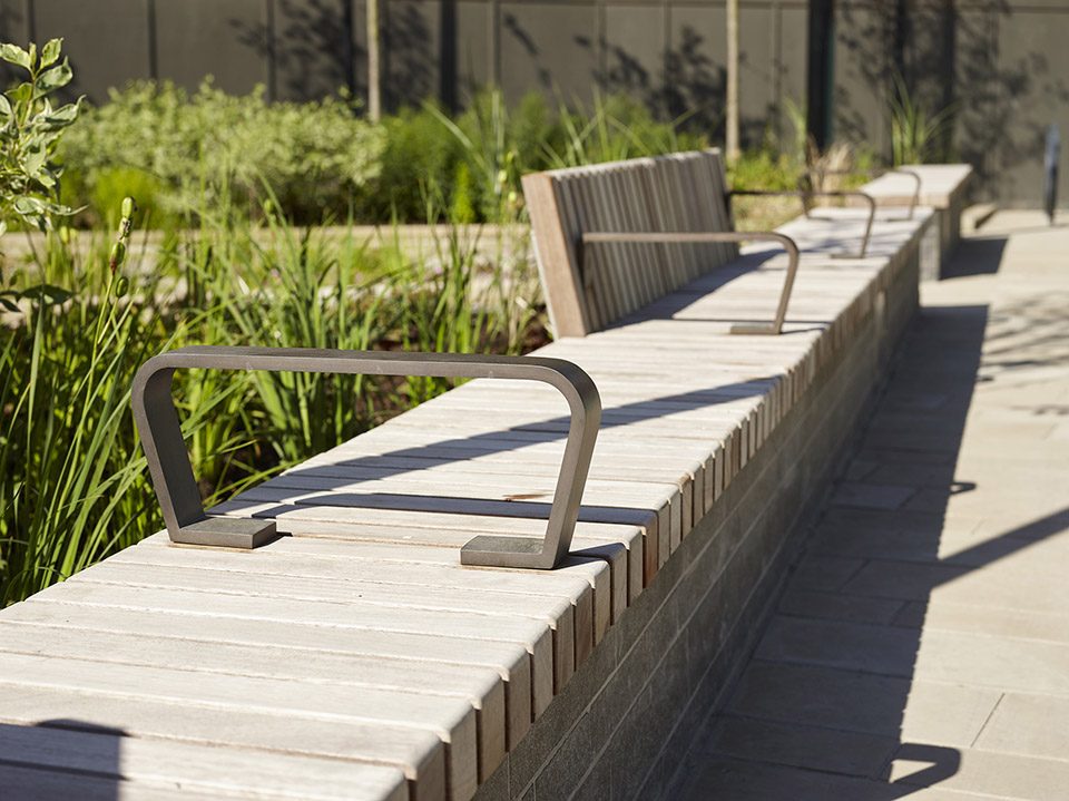 Sovereign Square By re form landscape architecture