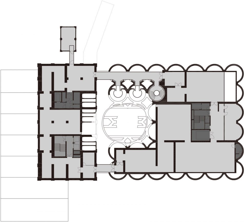 Zeitz MOCAA by Heatherwick studio