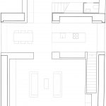 Reynard & Rossi-dry住宅，瑞士 / Savioz Fabrizzi Architectes