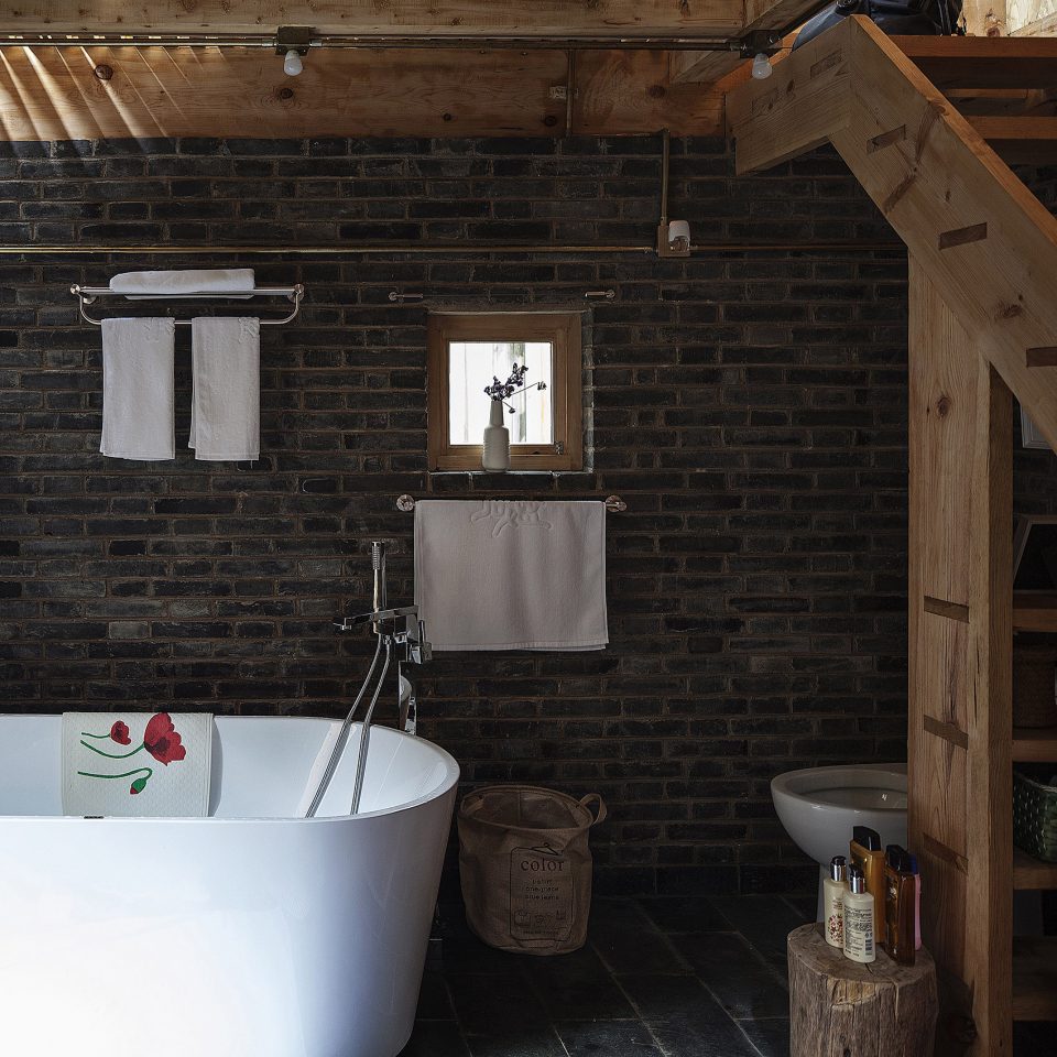 Baisha Old Town Retreat China by Atelier8 Atelier GOM
